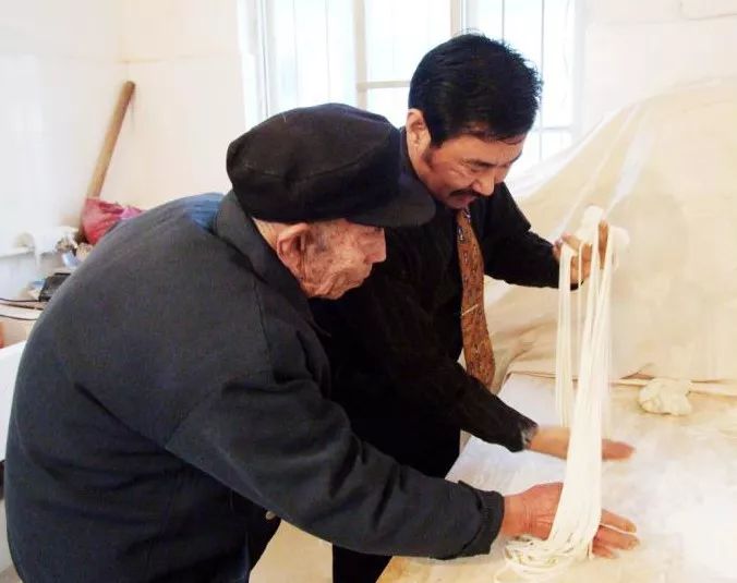 一碗大面的感受,一碗大面一日三餐