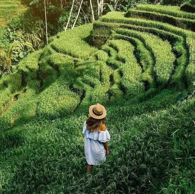 巴厘岛蓝梦岛拍照,蓝梦岛旅游网红打卡地