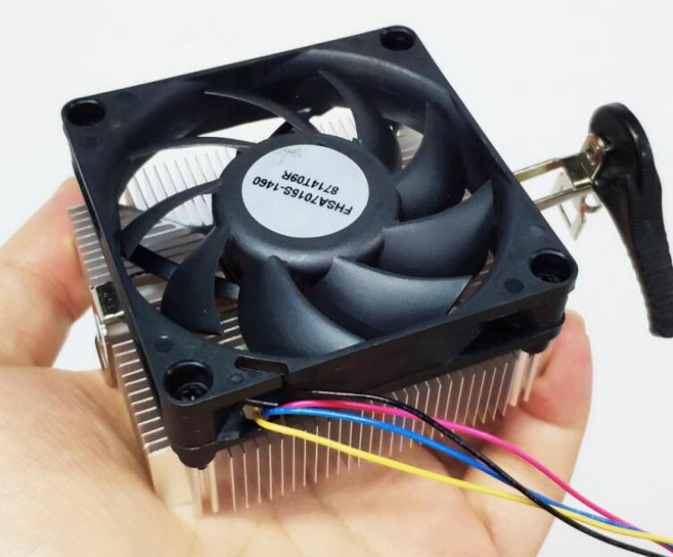 入门神器Zen架构速龙来了！奔腾已凉凉AMD速龙200GE处理器体验