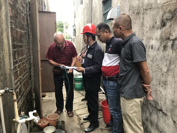 广东禁用了电力猫吗,恩平市电网