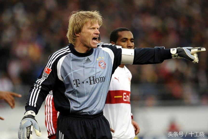 2022世界杯德国国门之争,德国国门