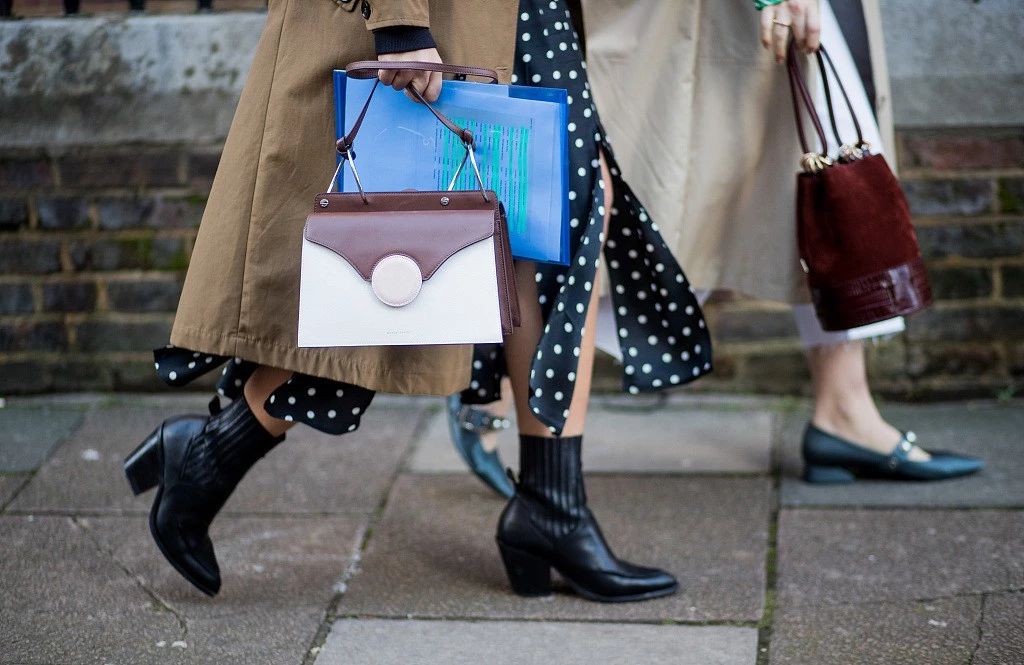 10个最好看的包包,15款小众时髦的平价包包