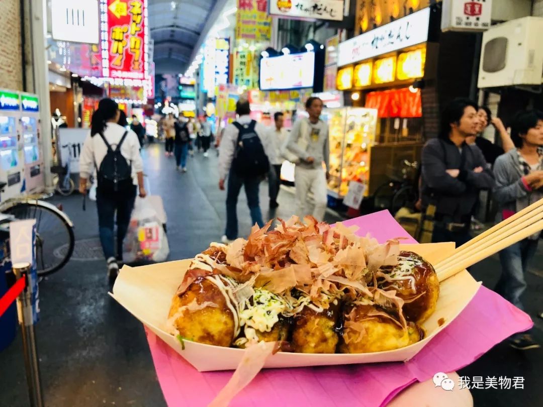 美物君日本之行｜发现了这些美物，真的是去了还想去