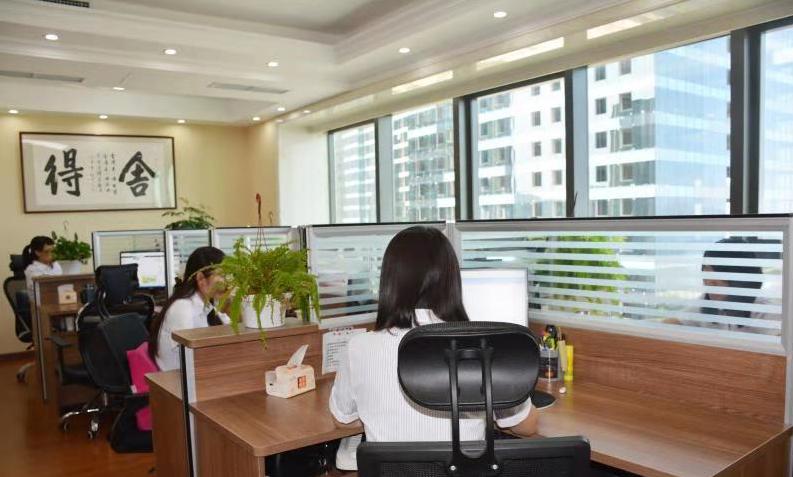 一篇有钱途的招聘软文，不想当富盛达城市总经理的，千万不要打开