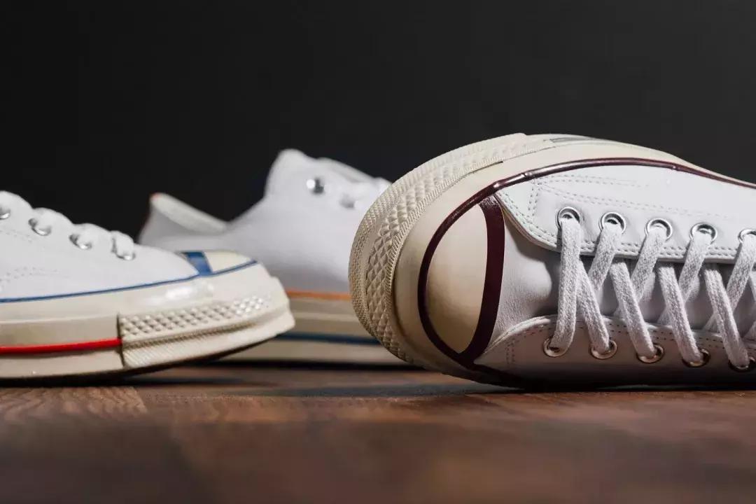 潮人都该拥有的一双球鞋,你会选择哪一双球鞋