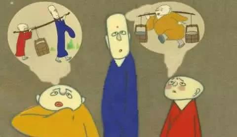 那些年陪我长大的动画片,三部良心国产动画片回忆童年真好