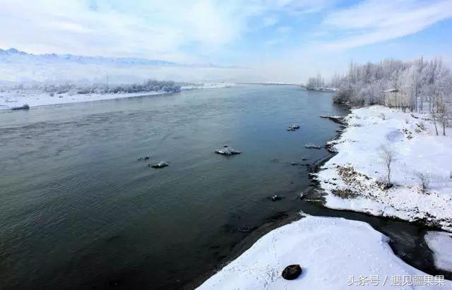 伊犁最美旅游风景区,伊犁旅游攻略探索最美风光