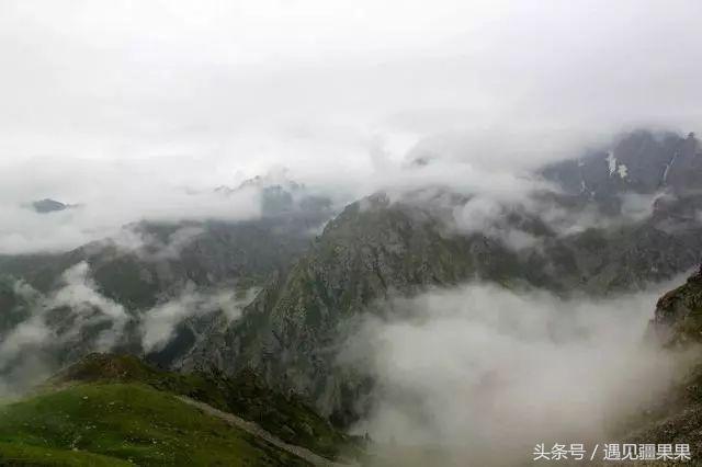 伊犁最美旅游风景区,伊犁旅游攻略探索最美风光