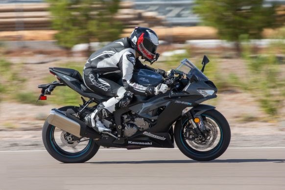 川崎ninjazx-6r,2019款川崎ZX-6R