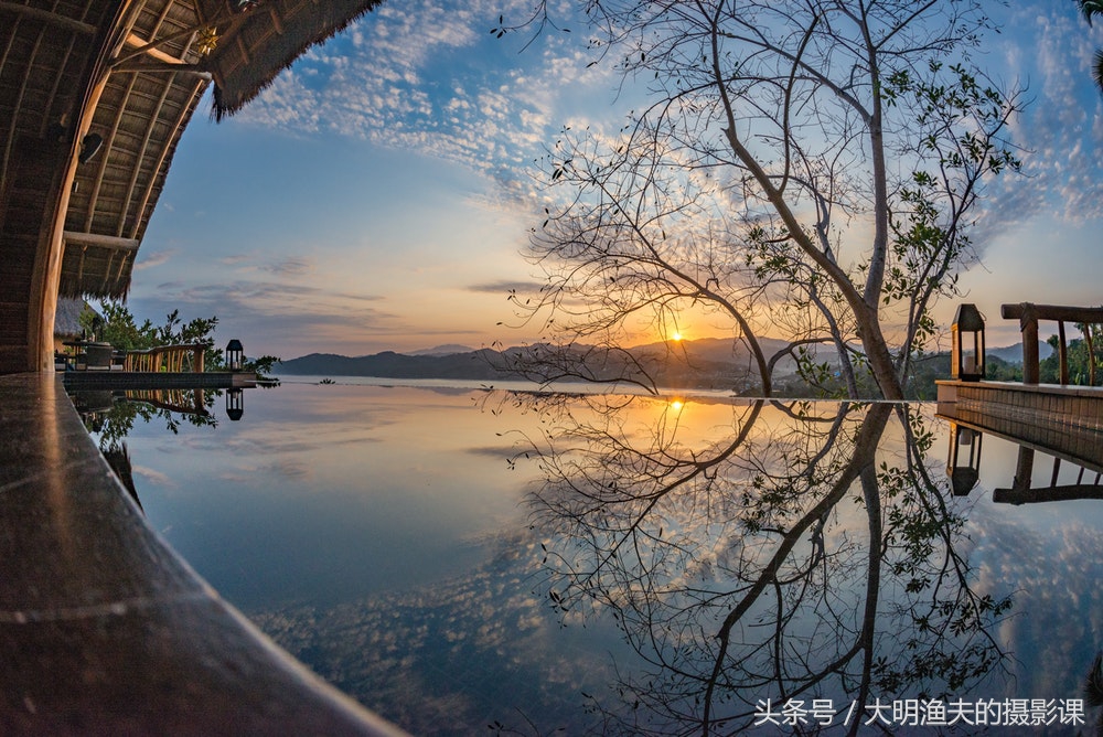 广角拍摄用什么镜头好,什么是广角镜头拍摄