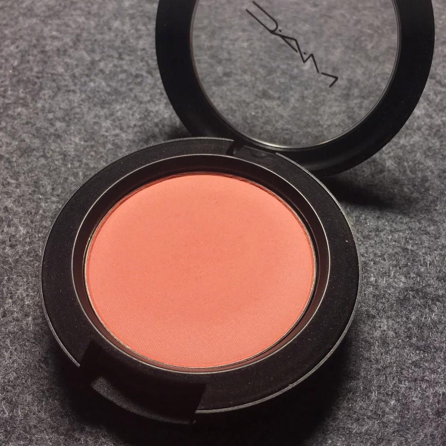 日杂奶茶系腮红合集｜什么肤色用着都好看