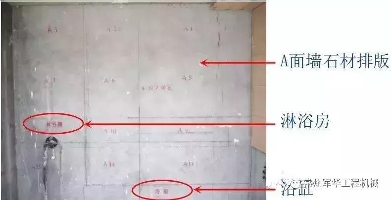 金螳螂五步放线法的作用,五步放线法完整视频