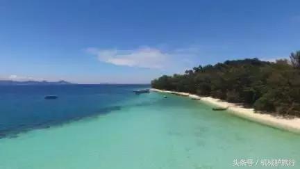 泰国蜜月岛门票,泰国水下婚礼举办视频