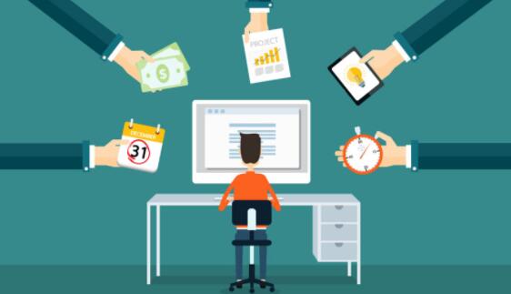 优觉云AI社交小程序名片让营销变得更加简单