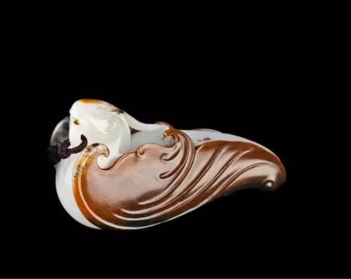 一文看懂和田玉,一篇文章带你了解和田玉