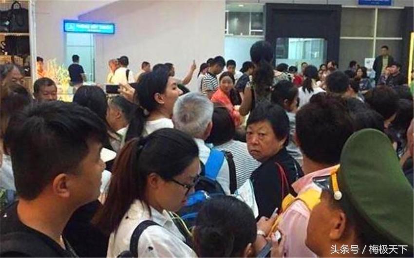 越南芽庄旅游骗局,越南景点套路