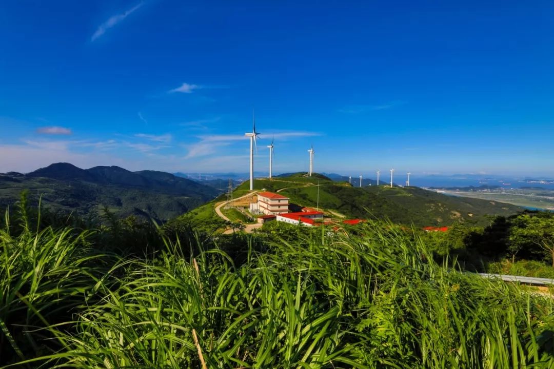 北仑适合夏天爬的山,北仑冬季爬山的地方有哪些