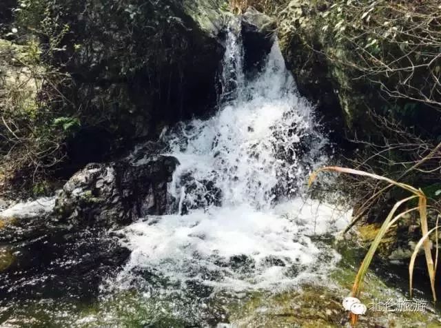北仑山上最好的风景,北仑适合夜爬的山