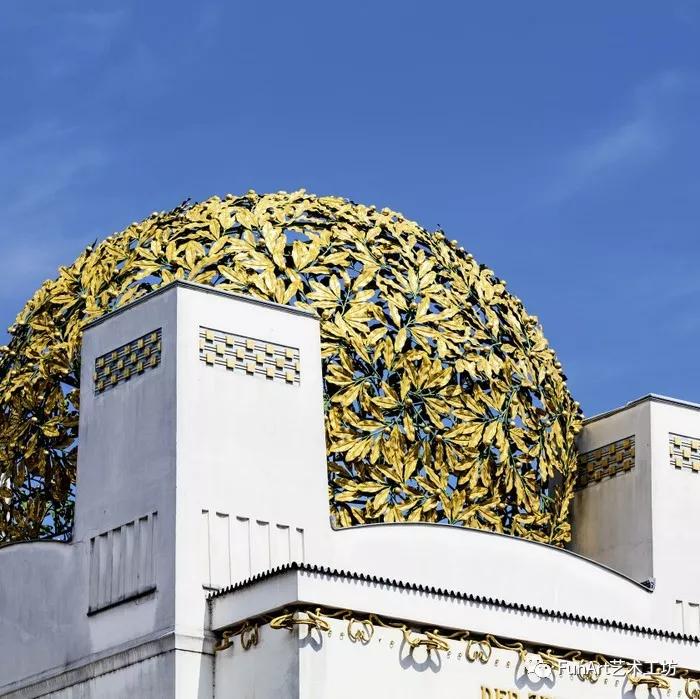 “反叛与激情”—2018维也纳美术盛宴来袭