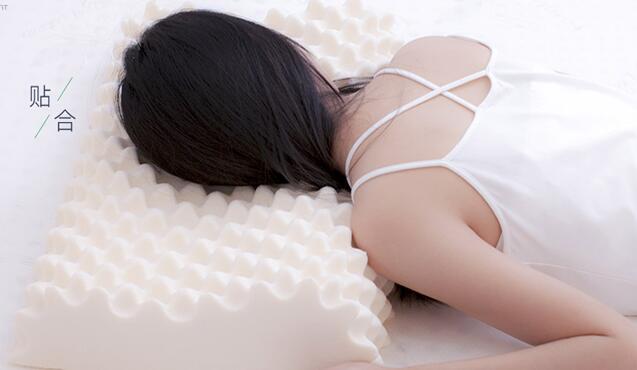 泰国天然乳胶枕头最好的品牌,泰国皇家乳胶枕头原装进口正品