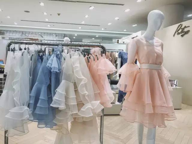 曼谷有哪些值得买的,曼谷必买名牌