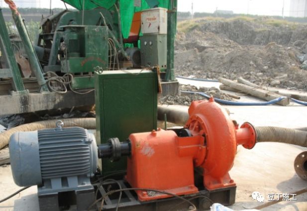 建筑深基坑支护技术规程,超详细地下室基坑施工全流程