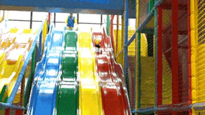 逛水族馆满脑子都是海鲜,水族馆里的海鲜