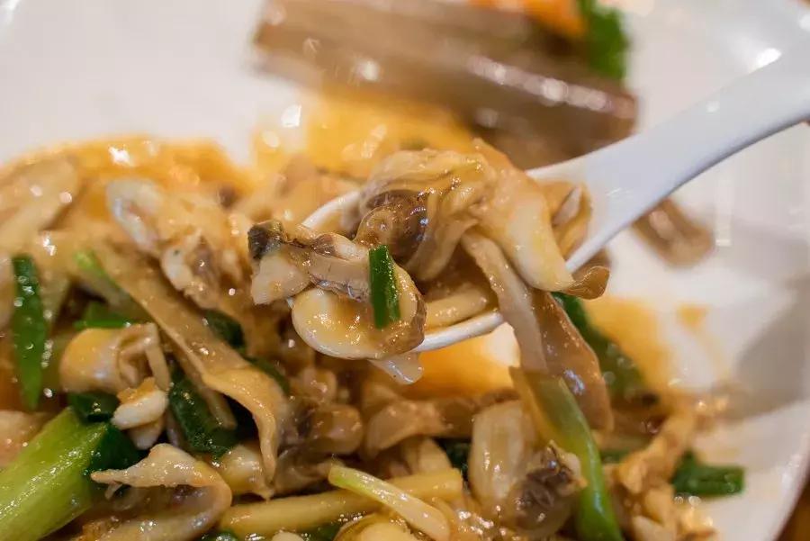 逛水族馆满脑子都是海鲜,水族馆里的海鲜