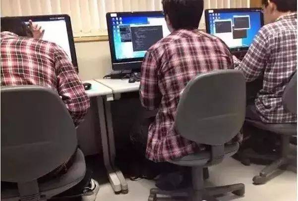 男士格子衬衫型男,型男搭配小指南