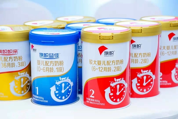 内地人香港买商品,为什么大家去香港买奶粉