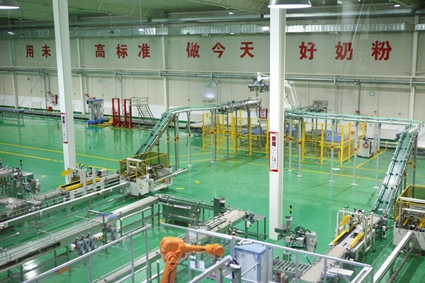 为什么深圳人要去香港买奶粉,现在去香港买奶粉得多么