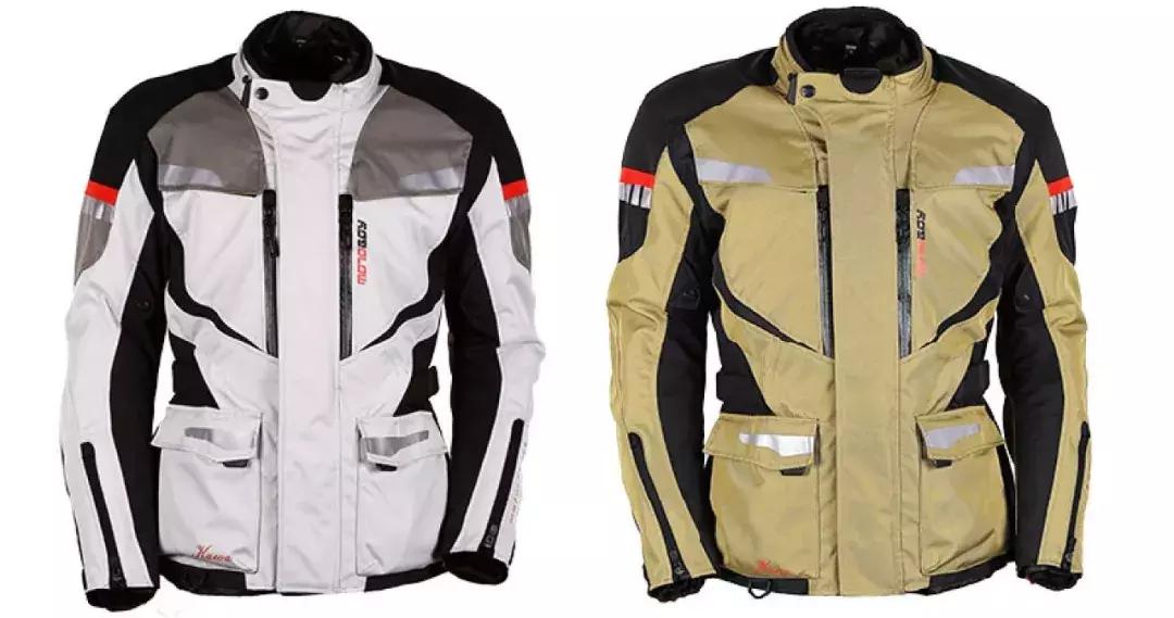 秋季骑摩托车怎么搭配衣服,夏日骑行复古摩托衣服搭配超帅