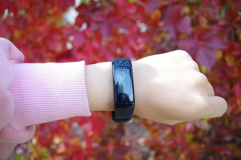 专治不爱运动,乐心手环5连接不上手机