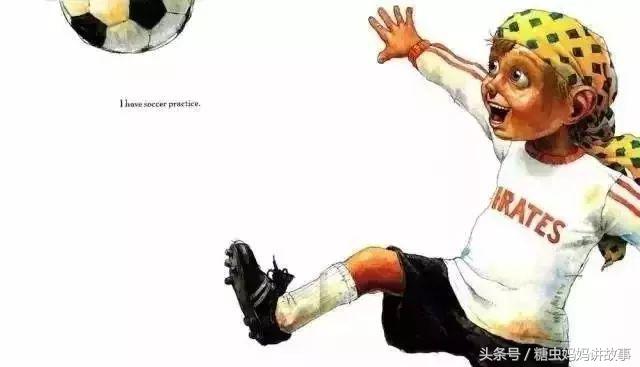 英语绘本小故事简短,howibecameapirate