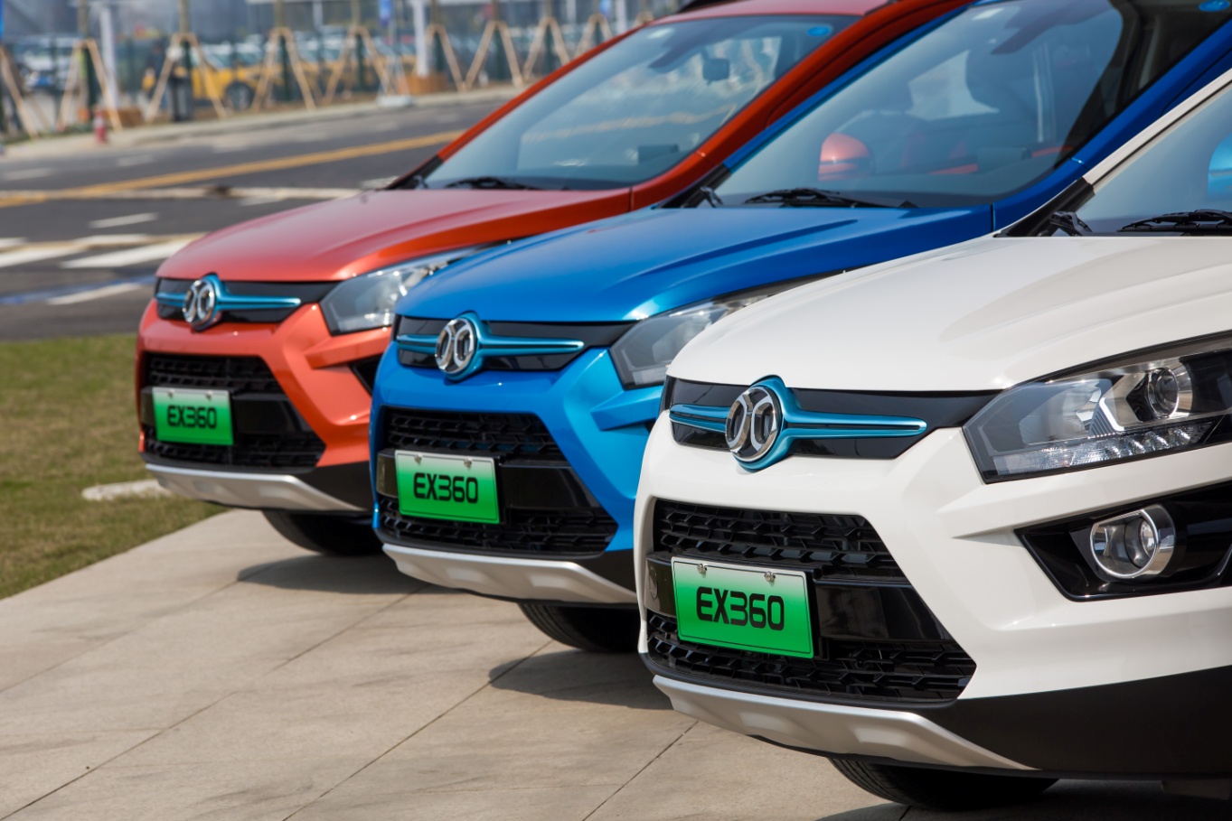 新能源最靠谱的车,最靠谱的新能源是啥