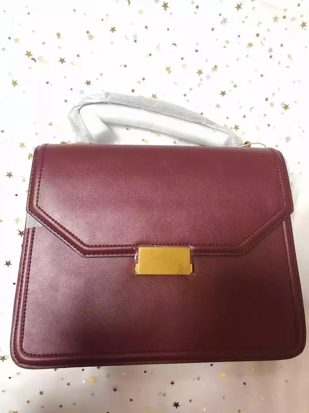 12个最值得入手的包,那些年买过的超好用的包