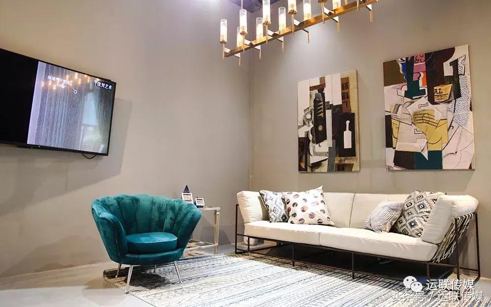 家具行业的“人工”智能，会成为历史吗？菜鸟想要试一试