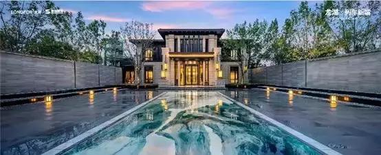 如果让你想象一下未来的房屋，你希望是什么样子的？