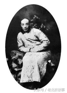 老北京四大斋,老北京四大居都是哪四大居