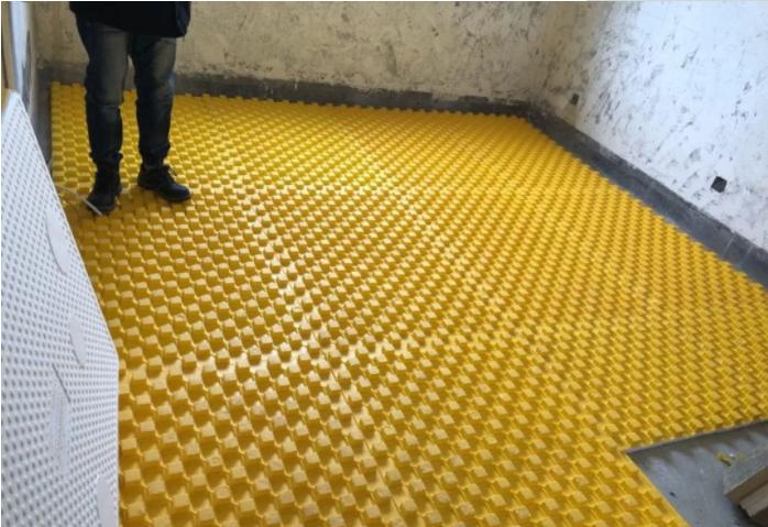 地暖开一整天大概要多少钱,地暖24小时开需要多少钱