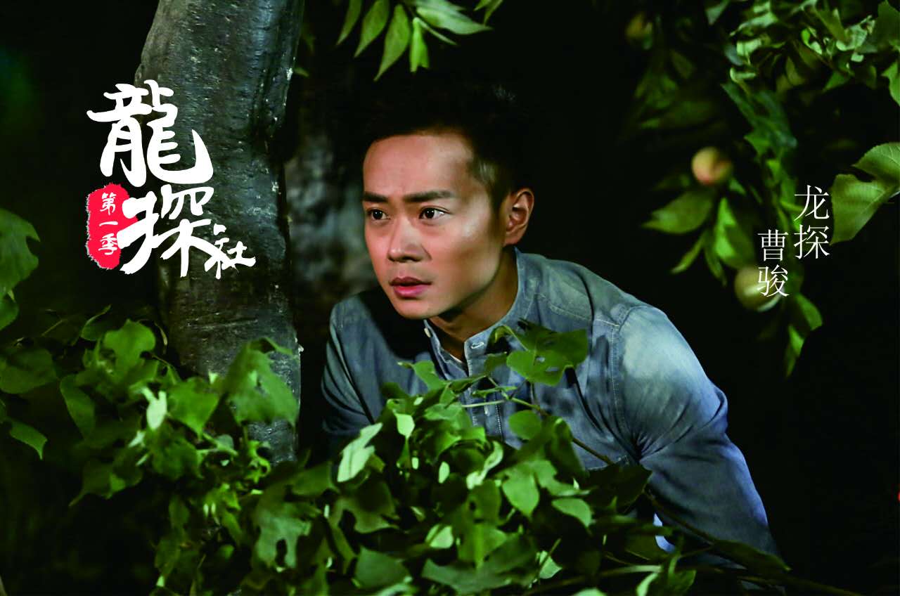 盘点新晋5大古装男神,新晋十大古装男神颜值排行榜