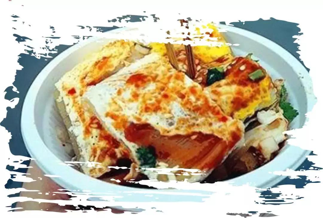 攻略丨50位骨灰级吃货「私藏小店秘密清单」第一弹！