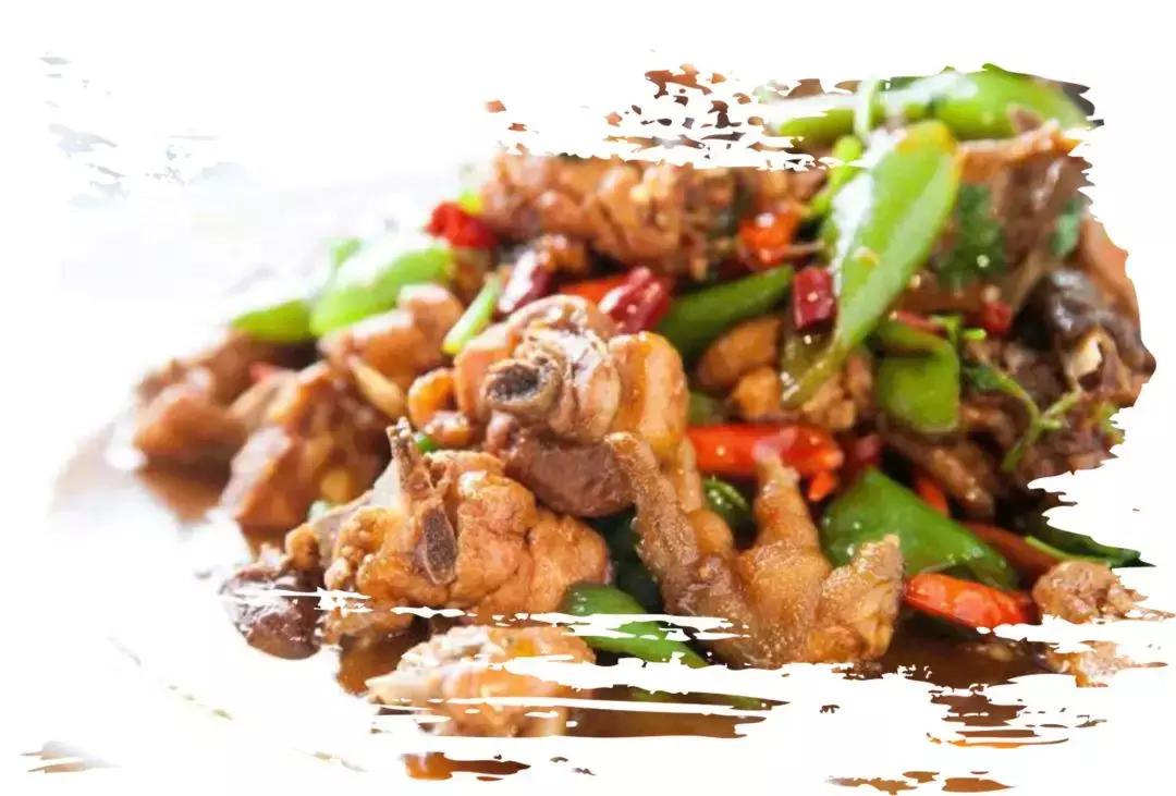 攻略丨50位骨灰级吃货「私藏小店秘密清单」第一弹！