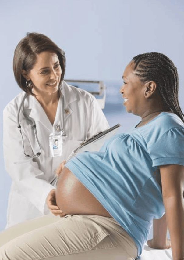 分娩前可能会出现的10个症状，疼痛少不了，情绪起伏是正常