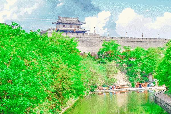 有奖征集丨听你的！再次唱响西安人自己的歌，歌名等你来起！