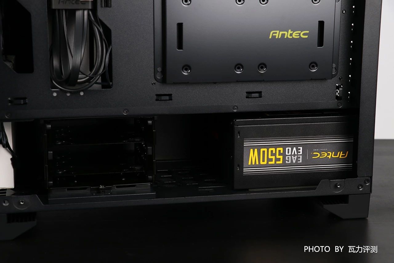 安钛克金牌全模,安钛克钛金电源拆解