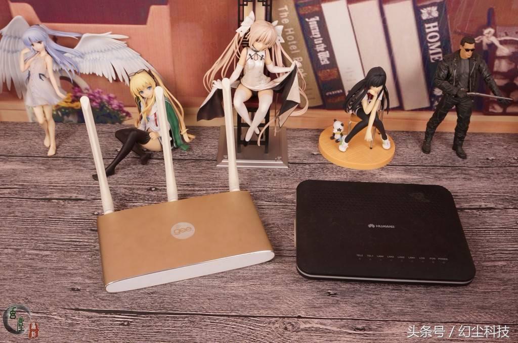 家用华为千兆路由器哪个好,华为哪款千兆路由器最好用