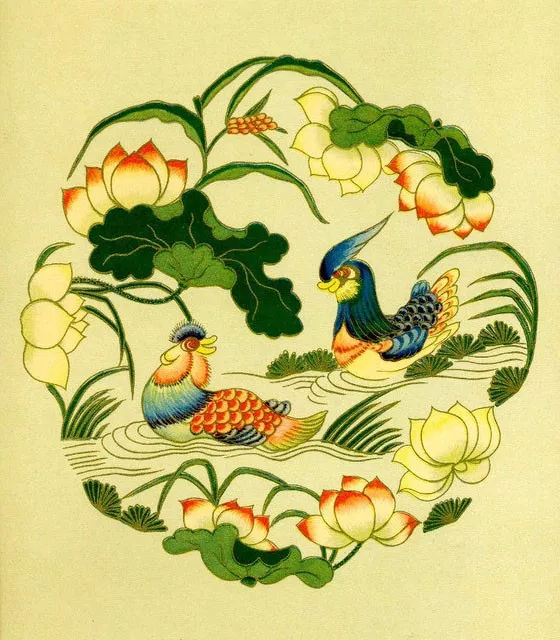 戏曲服饰设计手绘图片,京剧戏曲服饰图案大全