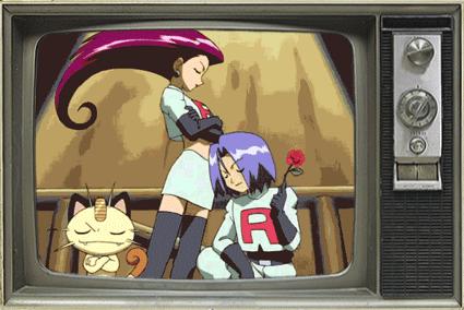 哪些动画女主角,让你成为硬汉