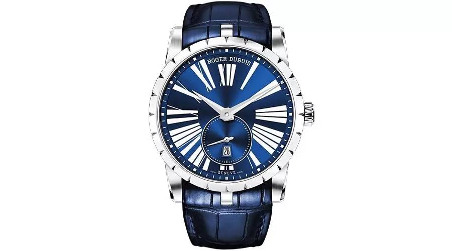 1到50万左右腕表推荐,价位1000-3000的腕表